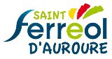 logo saint ferreol d'auroure