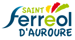 logo commune saint ferréol d'auroure {GIF}