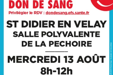 Don du sang