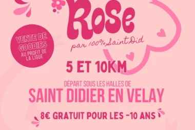 La Marche Rose