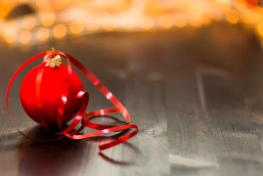 Marché de Noël de producteurs