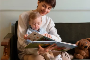 Bébés lecteurs