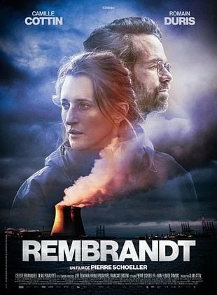 Séance de cinéma « Rembrandt »