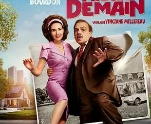 Séance de cinéma « C’était mieux demain »