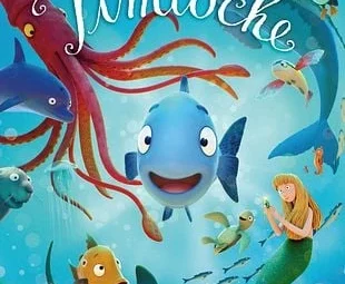 Séance de cinéma « Timioche »