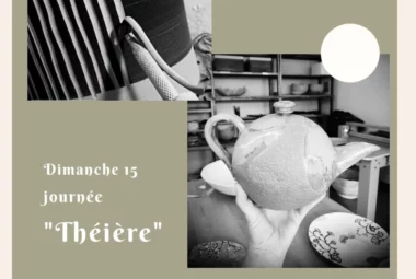 Stage « décor/sgrahitage »