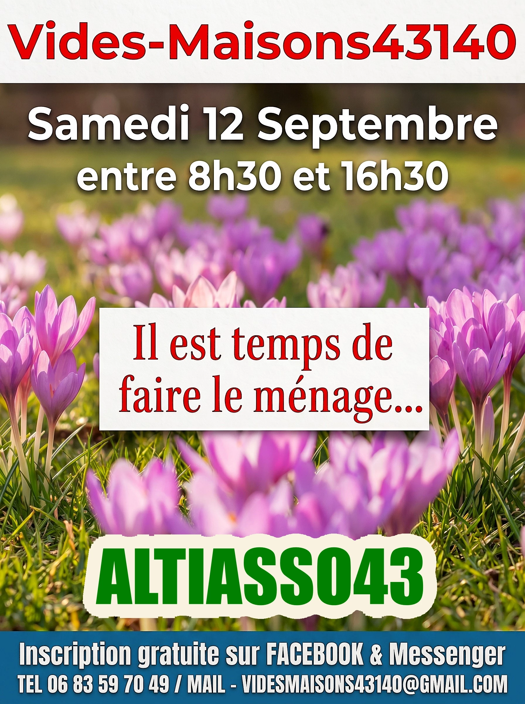 Vides-Maisons43140