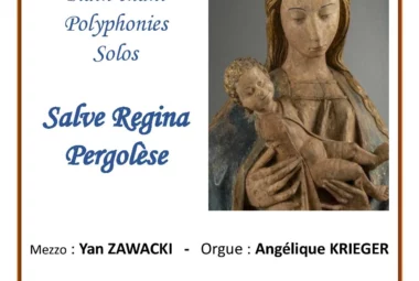 Concert Coeur Jubilate