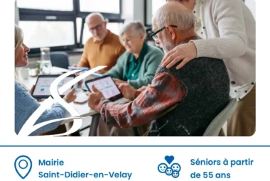 Atelier autonomie numérique